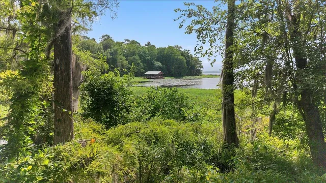 $595,000 | 4013 McCall Bridge Road, Quincy, FL 32351
