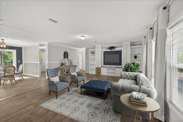 $595,000 | 4013 McCall Bridge Road, Quincy, FL 32351