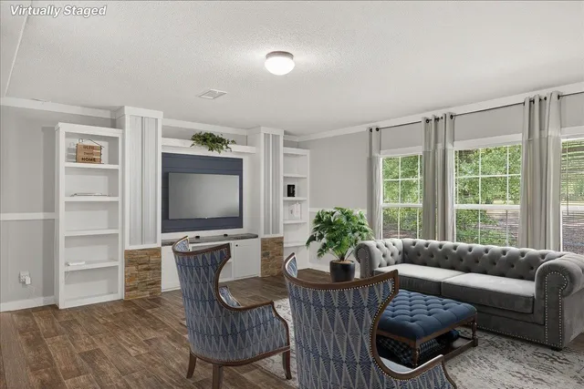 $595,000 | 4013 McCall Bridge Road, Quincy, FL 32351