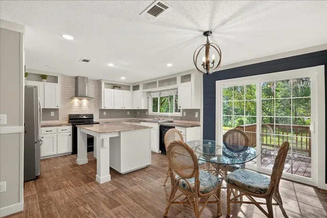 $595,000 | 4013 McCall Bridge Road, Quincy, FL 32351