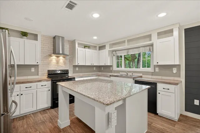 $595,000 | 4013 McCall Bridge Road, Quincy, FL 32351