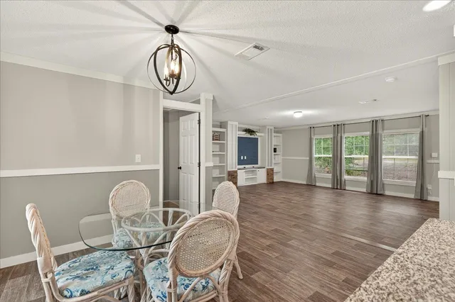 $595,000 | 4013 McCall Bridge Road, Quincy, FL 32351