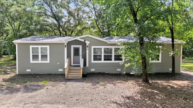 $595,000 | 4013 McCall Bridge Road, Quincy, FL 32351