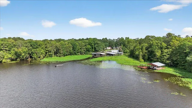 $595,000 | 4013 McCall Bridge Road, Quincy, FL 32351