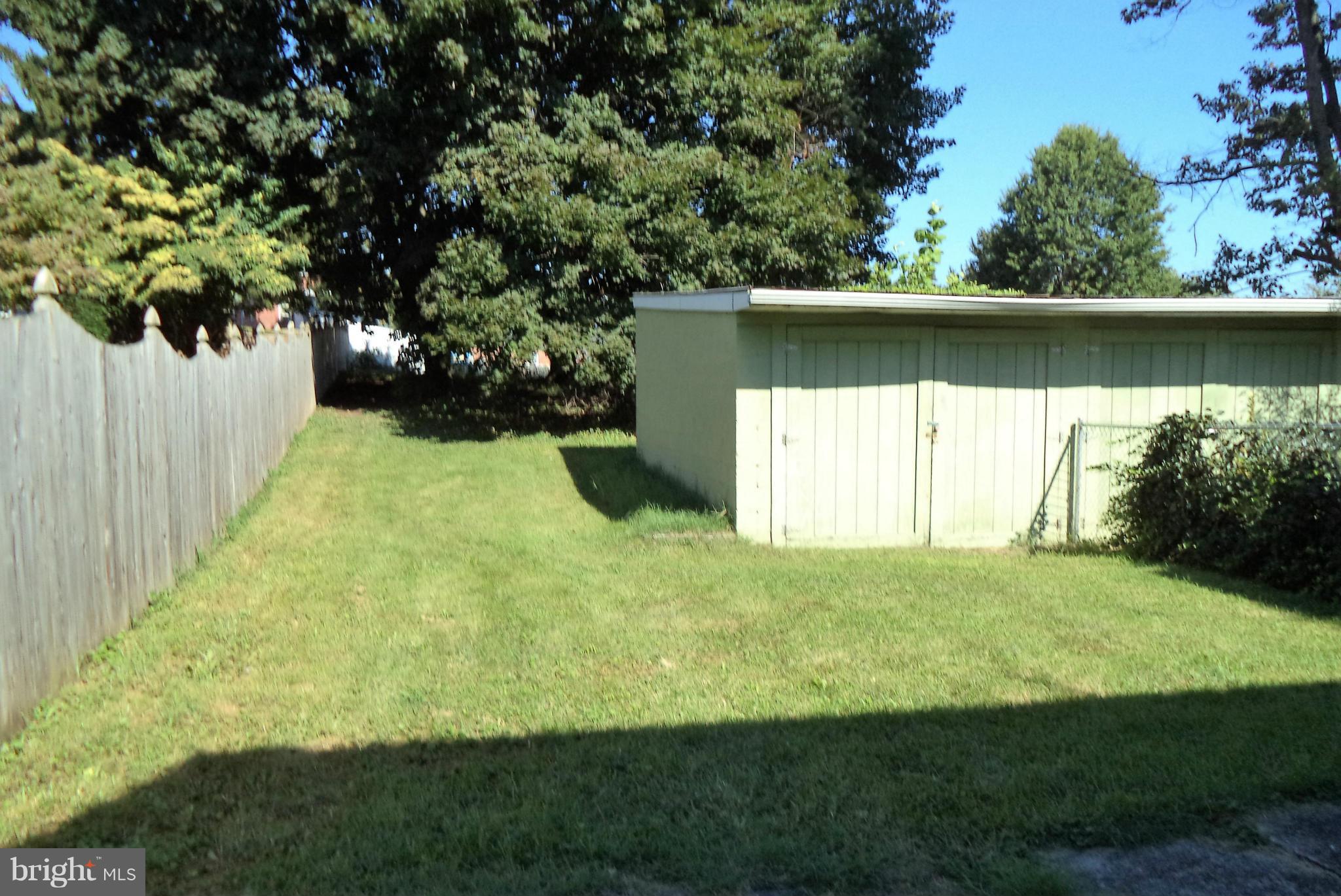345 Devonshire Road Hagerstown, MD 21740 - Photo 8 of 14 Exterior (General)