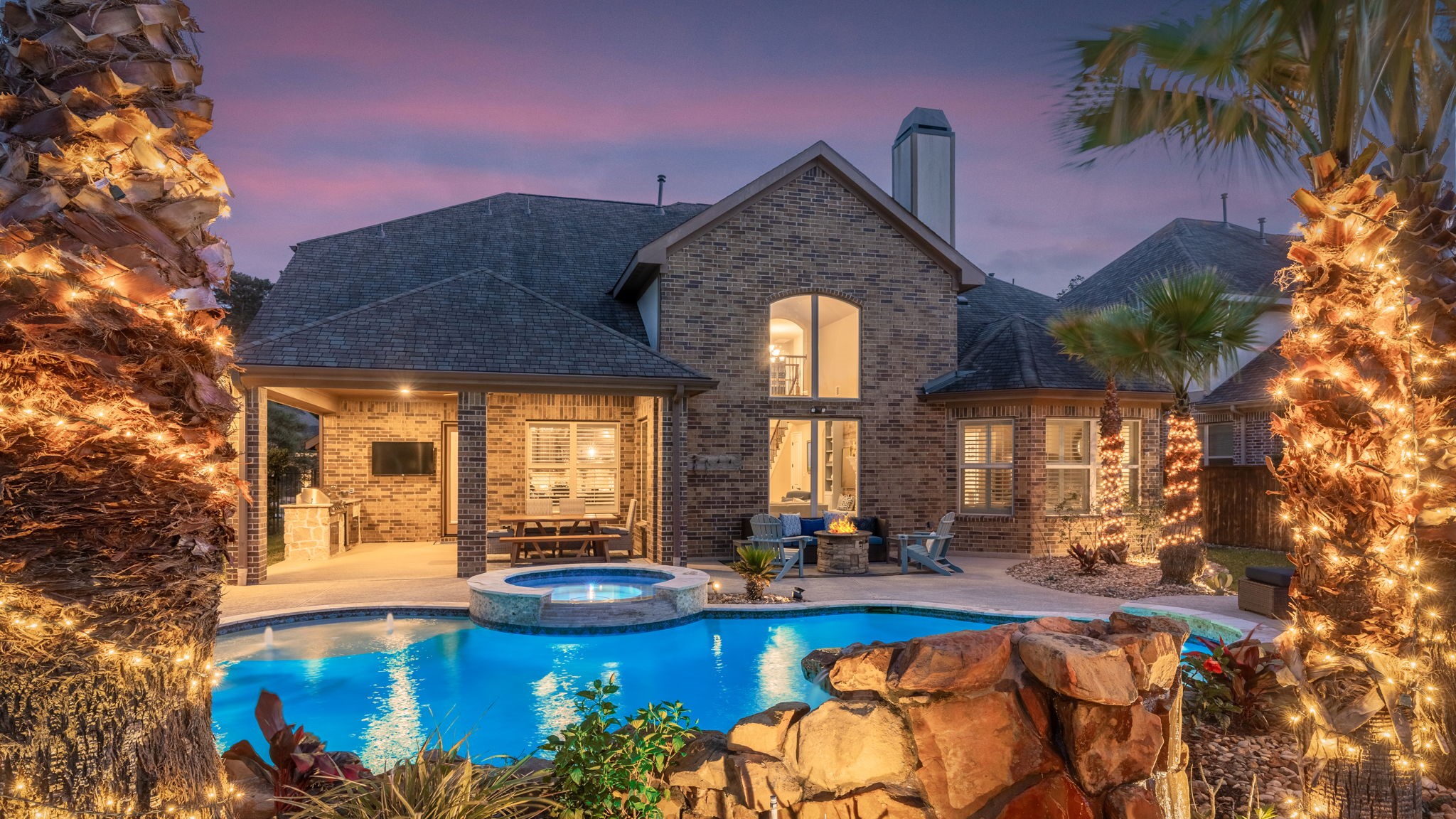106 Timberfalls Drive Conroe, TX 77384 - Photo 49 of 50