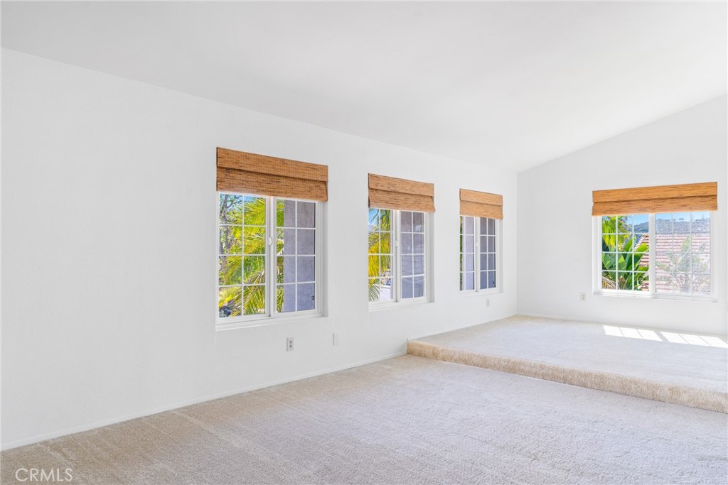 2204 Recodo Court Carlsbad, CA 92009 - Photo 27 of 44 an empty room with windows