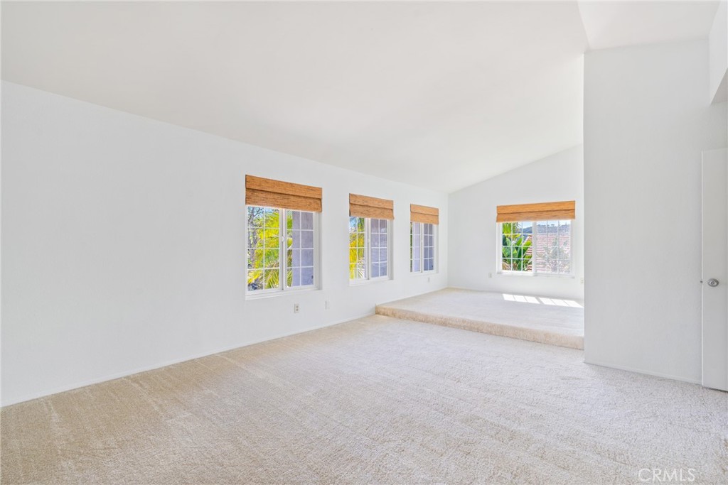 2204 Recodo Court Carlsbad, CA 92009 - Photo 28 of 44 an empty room with windows