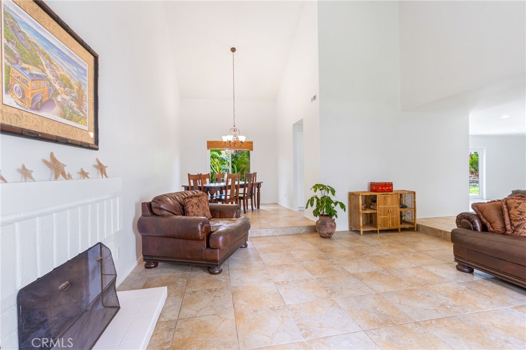 2204 Recodo Court Carlsbad, CA 92009 - Photo 5 of 44 a living room with furniture and wooden floor