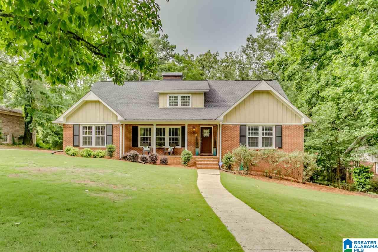 1811 Seneca Road Vestavia Hills, AL 35216 - Photo 49 of 49