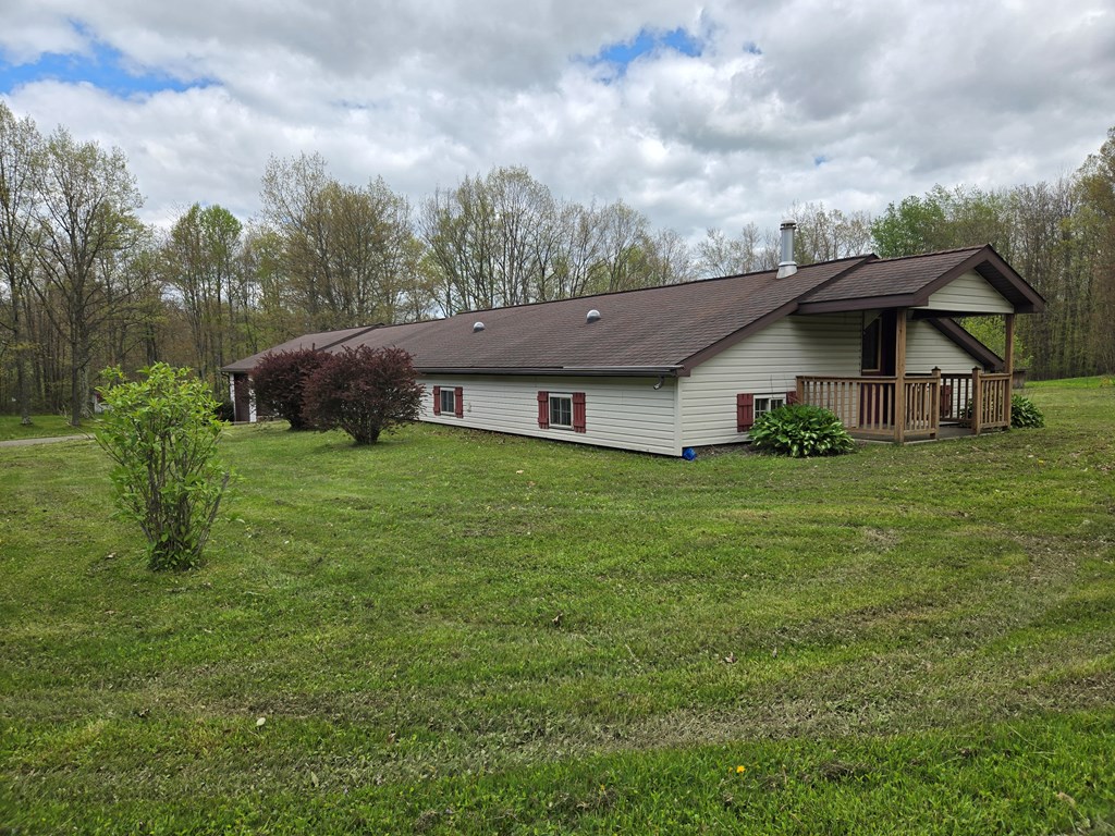 2210 Election House Road Cochranton, PA 16314 - Photo 4 of 19