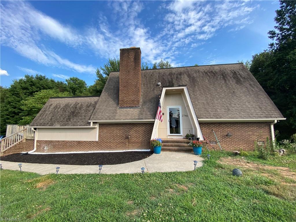 2746 Pleasant Ridge Road Summerfield, NC 27358 - Photo 1 of 36