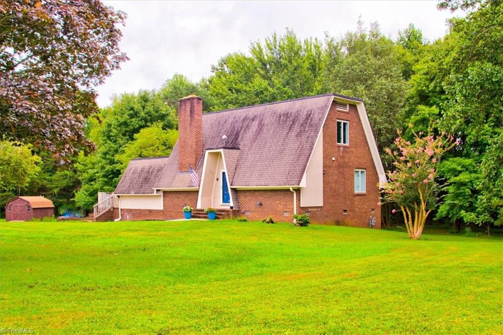 2746 Pleasant Ridge Road Summerfield, NC 27358 - Photo 30 of 36