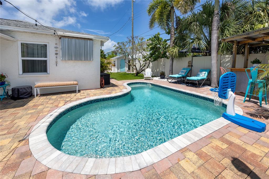 136 143rd Avenue Madeira Beach, FL 33708 - Photo 43 of 54