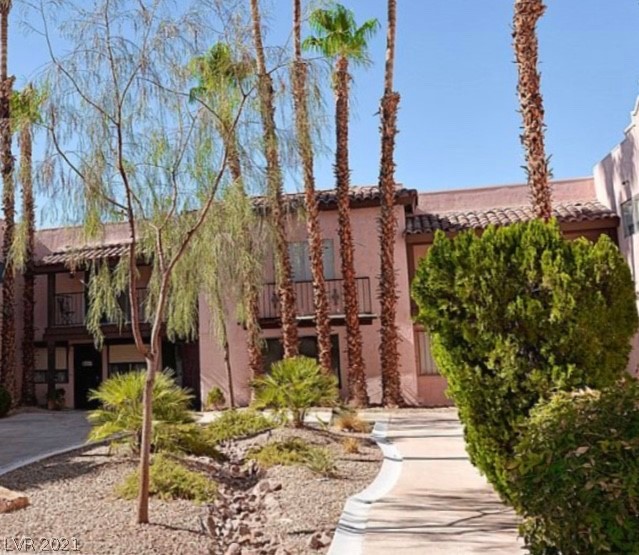 2178 East Desert Inn Road Las Vegas, NV 89169 - Photo 15 of 16