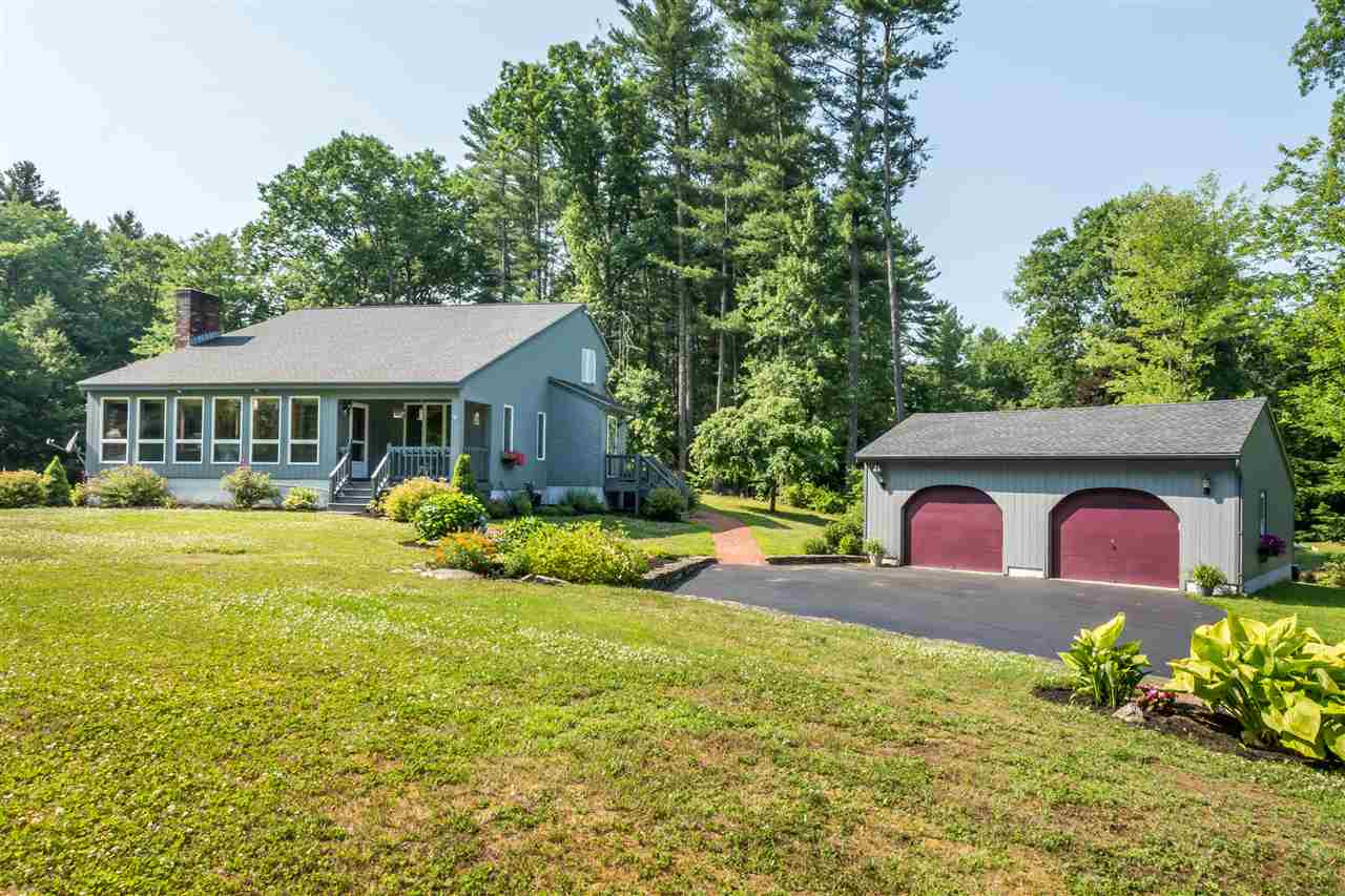 12 Old Coach Road Londonderry, NH 03053 - Photo 1 of 33