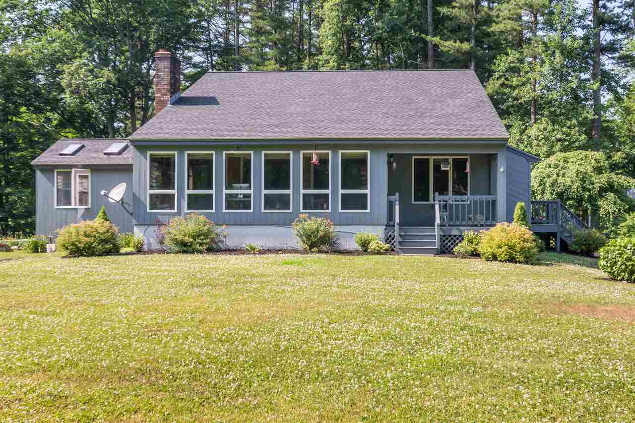 12 Old Coach Road Londonderry, NH 03053 - Photo 2 of 33
