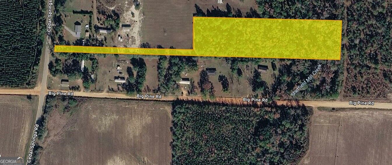 0 Cedar Springs Road, Unit LOT 11 Blakely, GA 39823 - Photo 1 of 4 Gallery Image 1