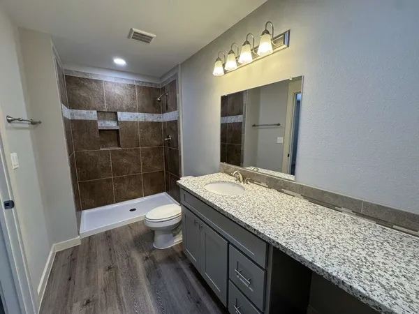 $164,899 | 5802 Twisted Pine Court, Unit D, Houston, TX 77039