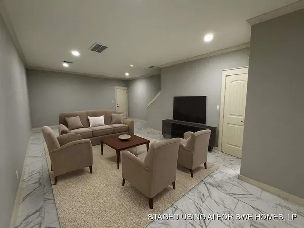 $164,899 | 5802 Twisted Pine Court, Unit D, Houston, TX 77039