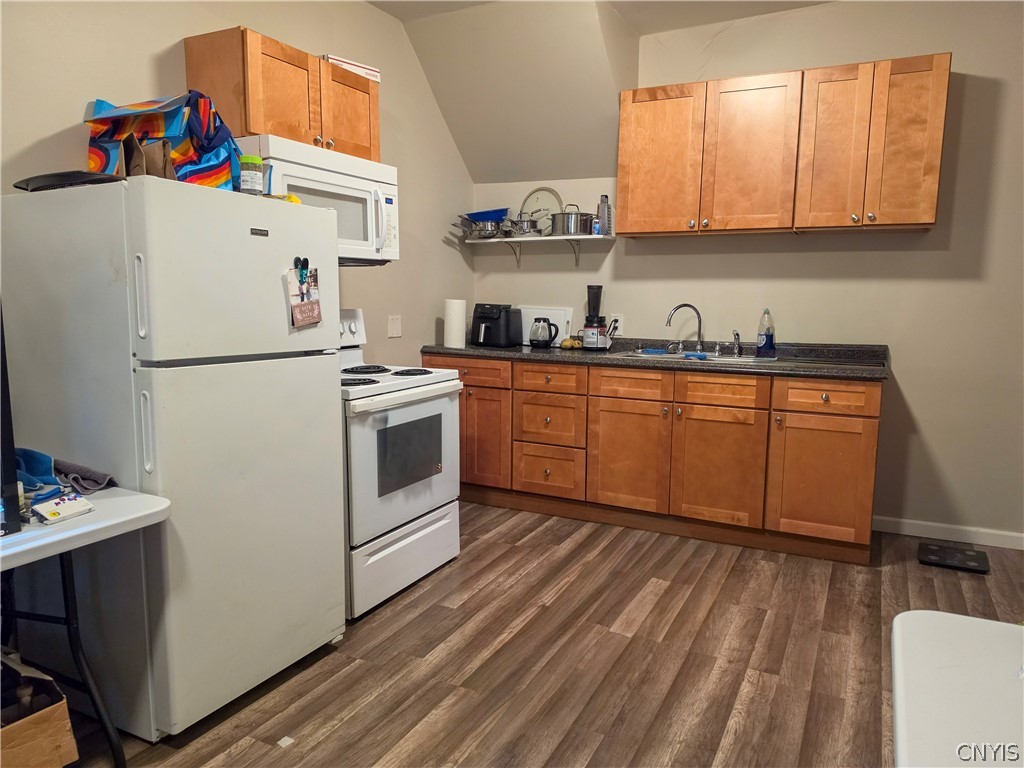 707 West Dominick Street Rome, NY 13440 - Photo 25 of 31 Apt #1 Front Lower Unit