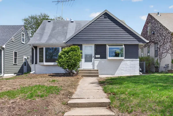 $424,900 | 5415 44th Avenue South, Minneapolis, MN 55417