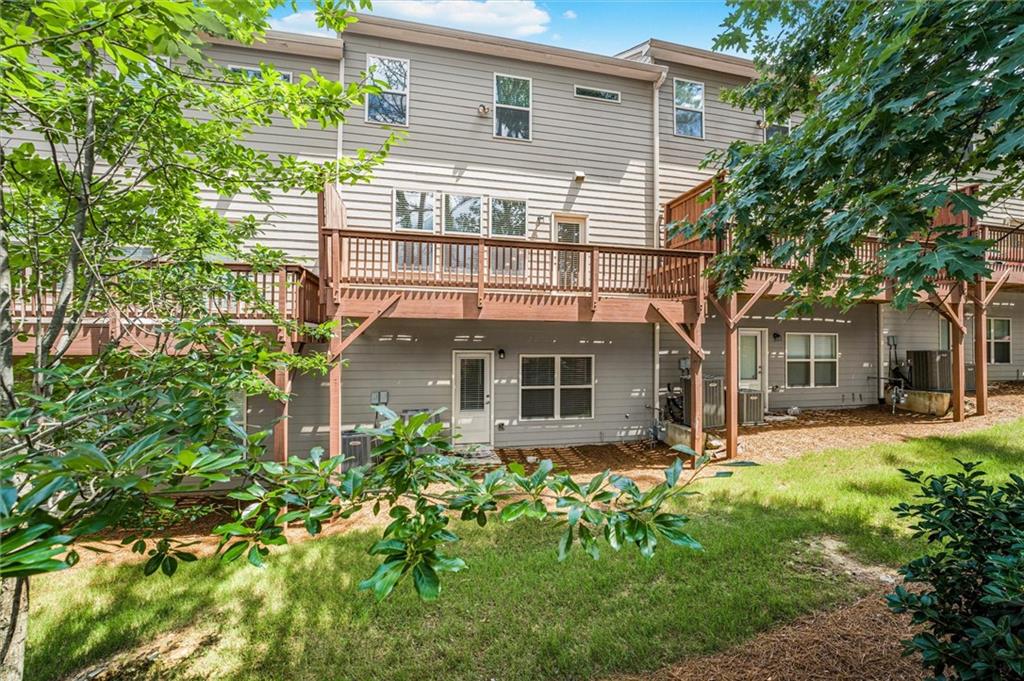 1317 Rosen Road Brookhaven, GA 30319 - Photo 38 of 43