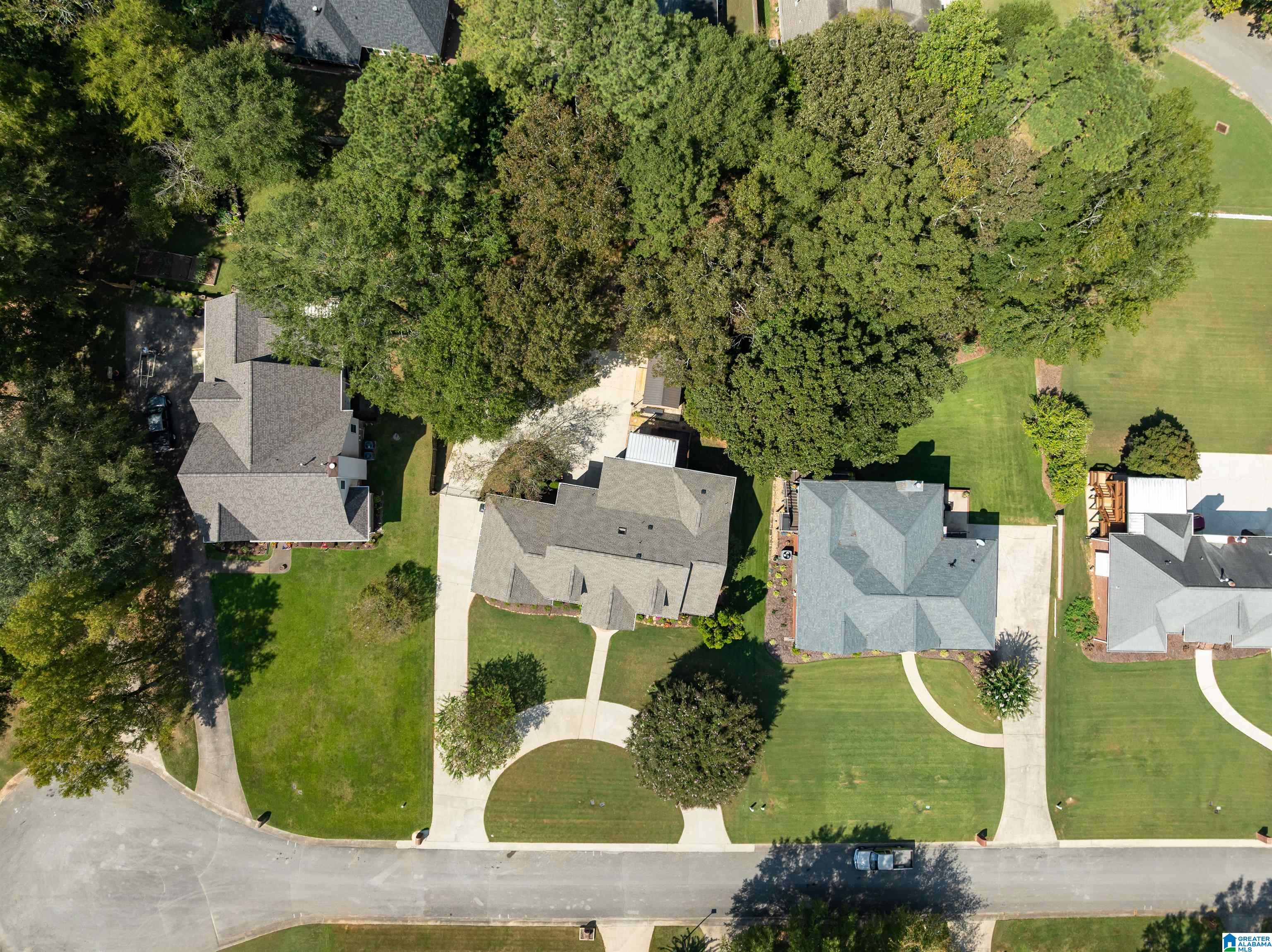 734 Rena Drive Springville, AL 35146 - Photo 40 of 55