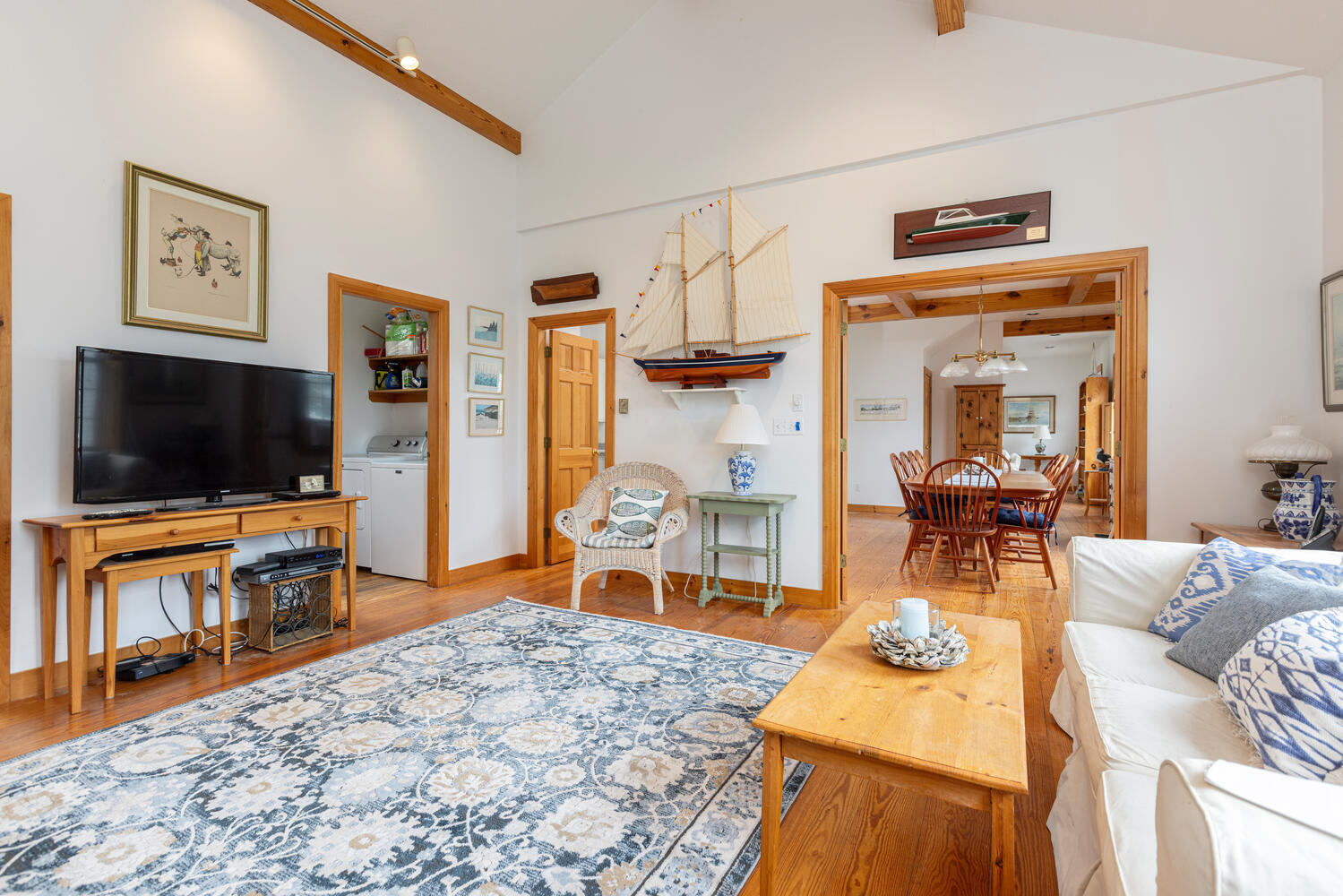 11 Blaine Road Old Orchard Beach, ME 04063 - Photo 11 of 70 Family Room