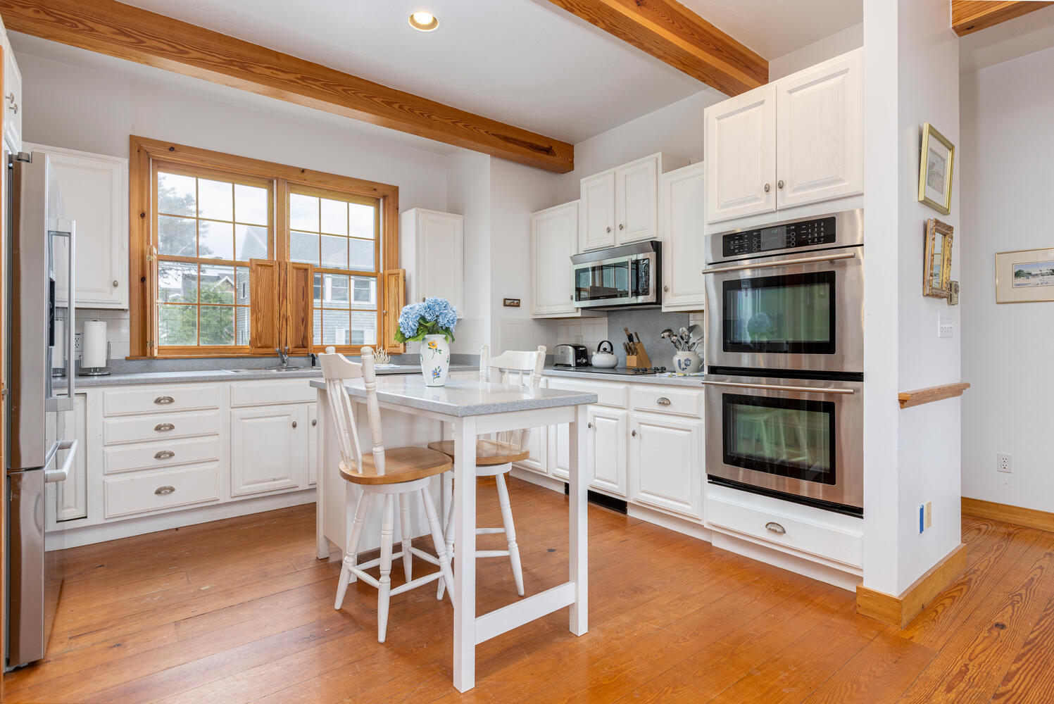 11 Blaine Road Old Orchard Beach, ME 04063 - Photo 13 of 70 Kitchen