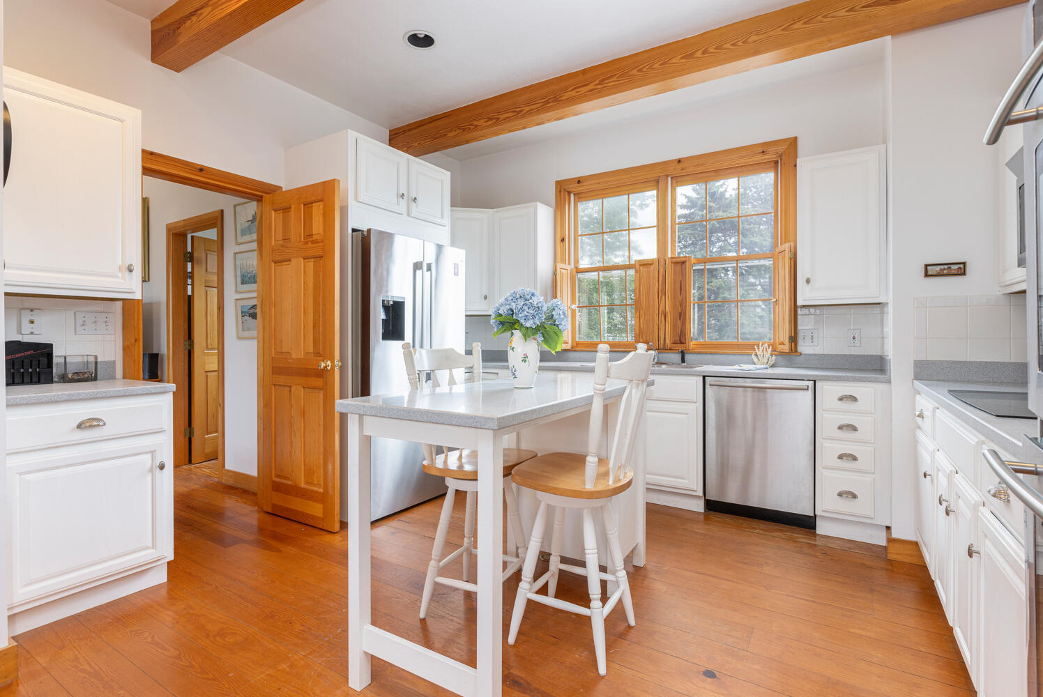 11 Blaine Road Old Orchard Beach, ME 04063 - Photo 14 of 70 Kitchen