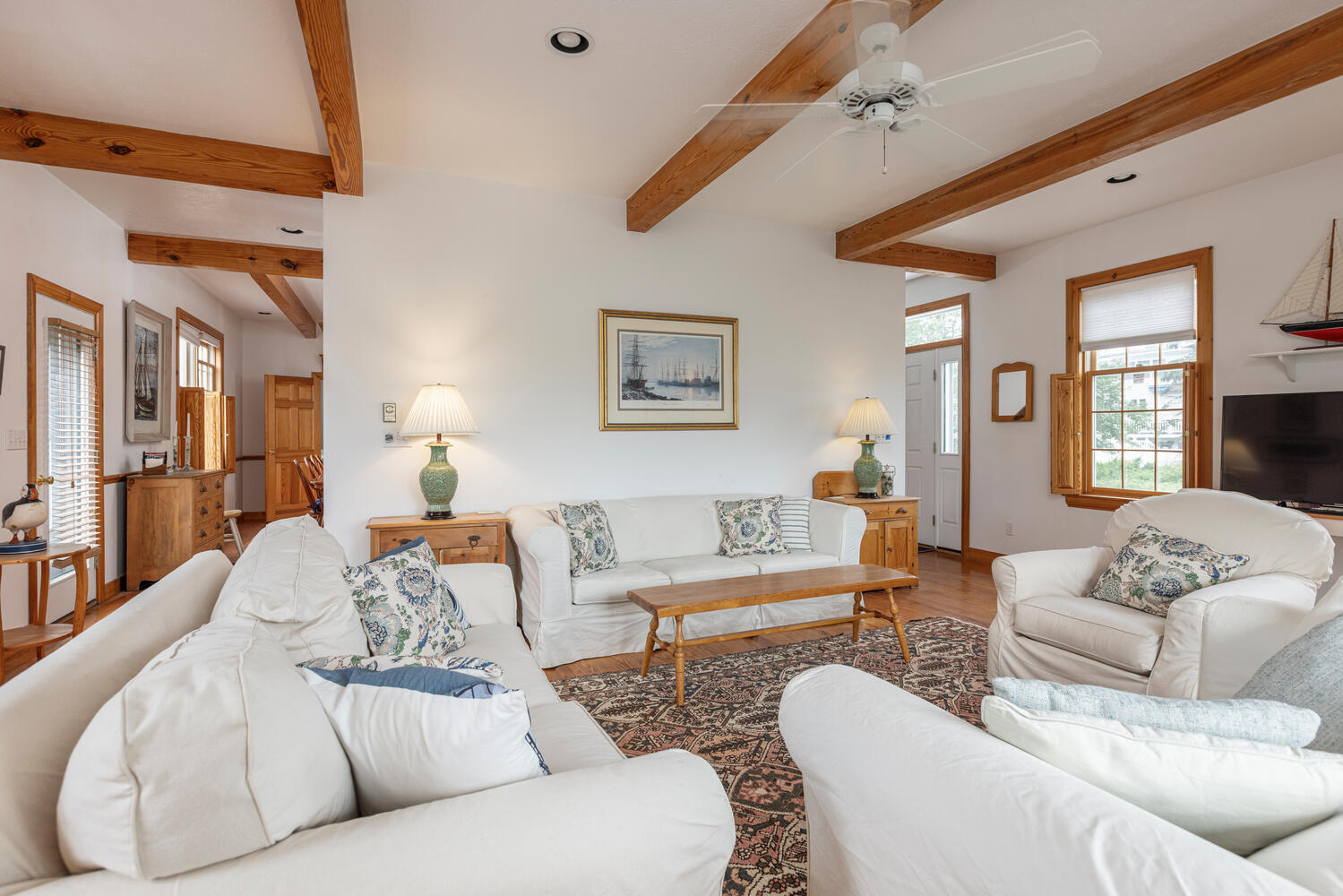 11 Blaine Road Old Orchard Beach, ME 04063 - Photo 20 of 70 Living Room
