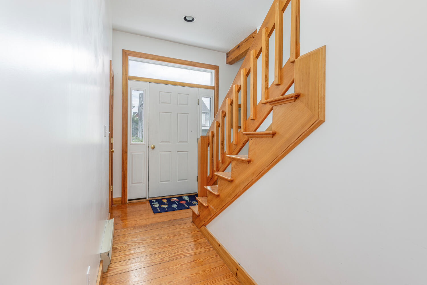 11 Blaine Road Old Orchard Beach, ME 04063 - Photo 21 of 70 Foyer