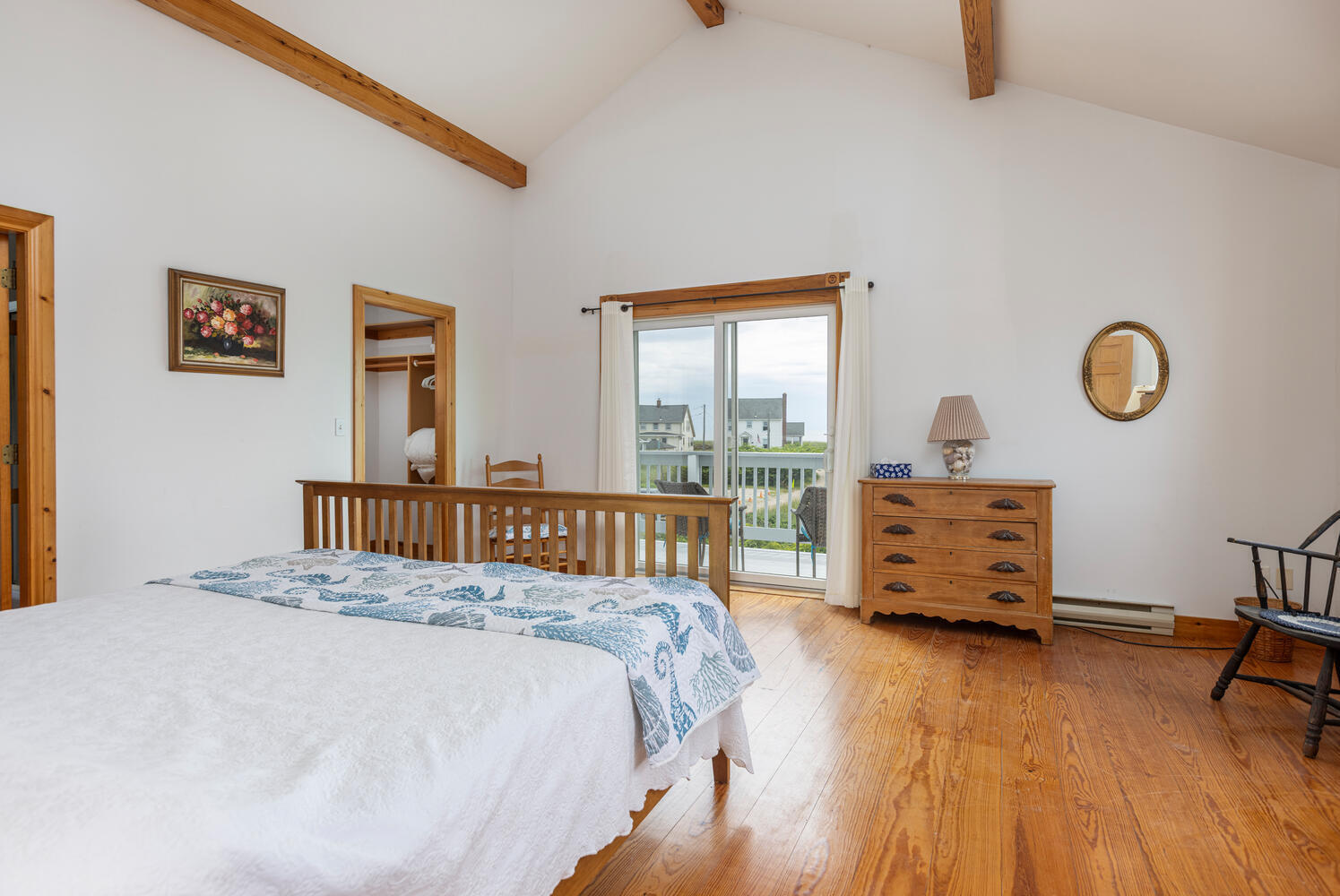 11 Blaine Road Old Orchard Beach, ME 04063 - Photo 23 of 70 Primary Bedroom