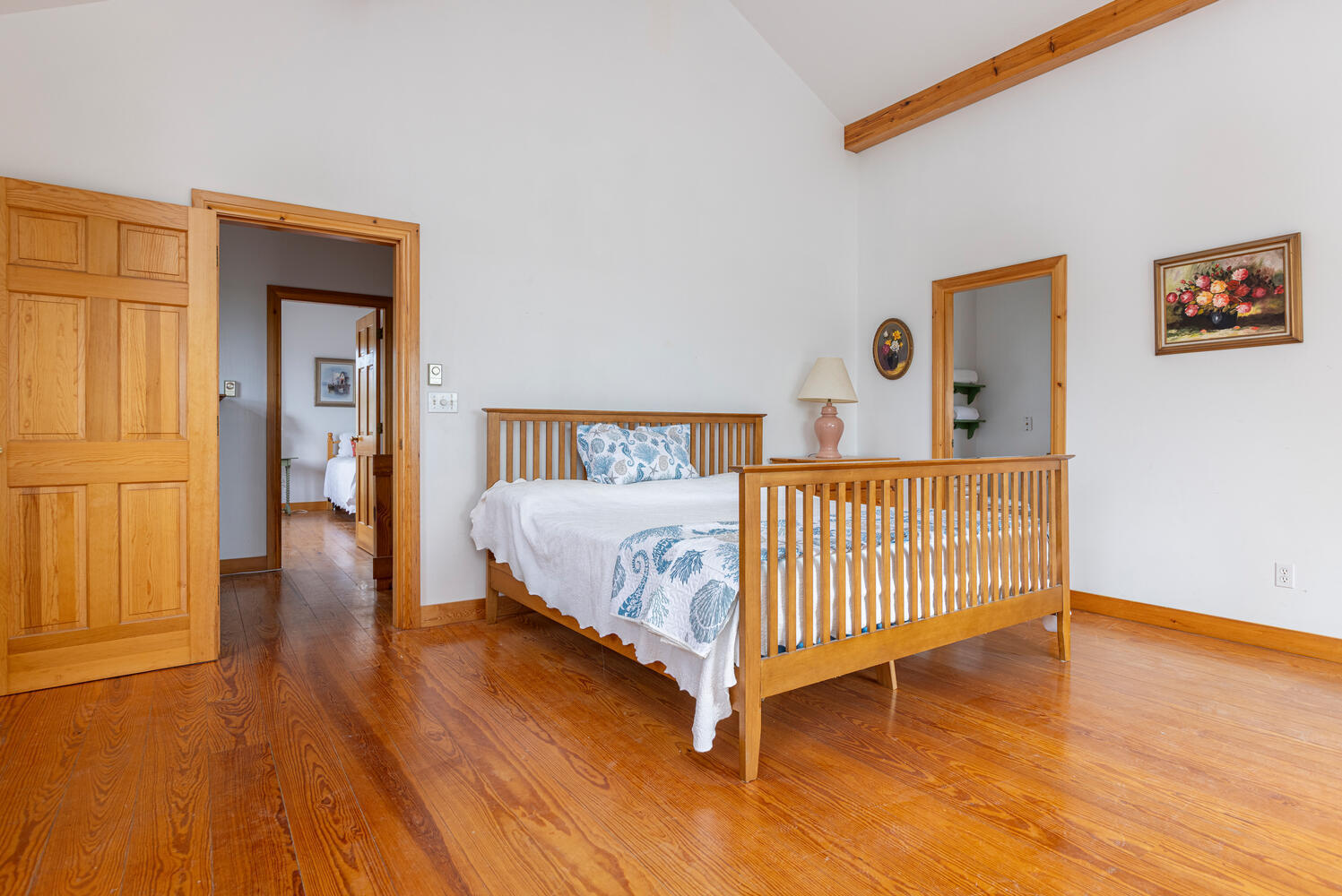 11 Blaine Road Old Orchard Beach, ME 04063 - Photo 26 of 70 Primary Bedroom