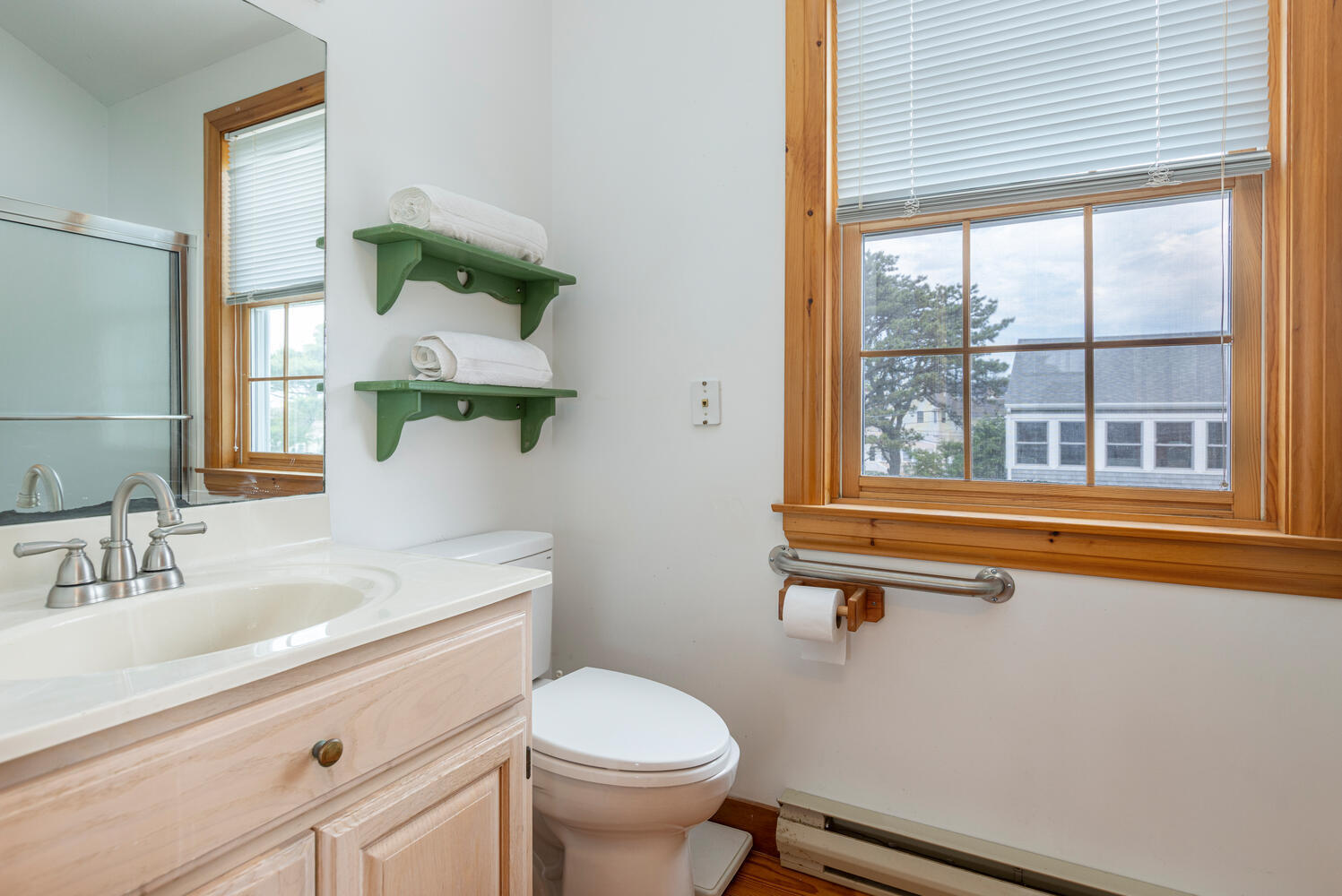 11 Blaine Road Old Orchard Beach, ME 04063 - Photo 27 of 70 11 BlainPrimary Bath