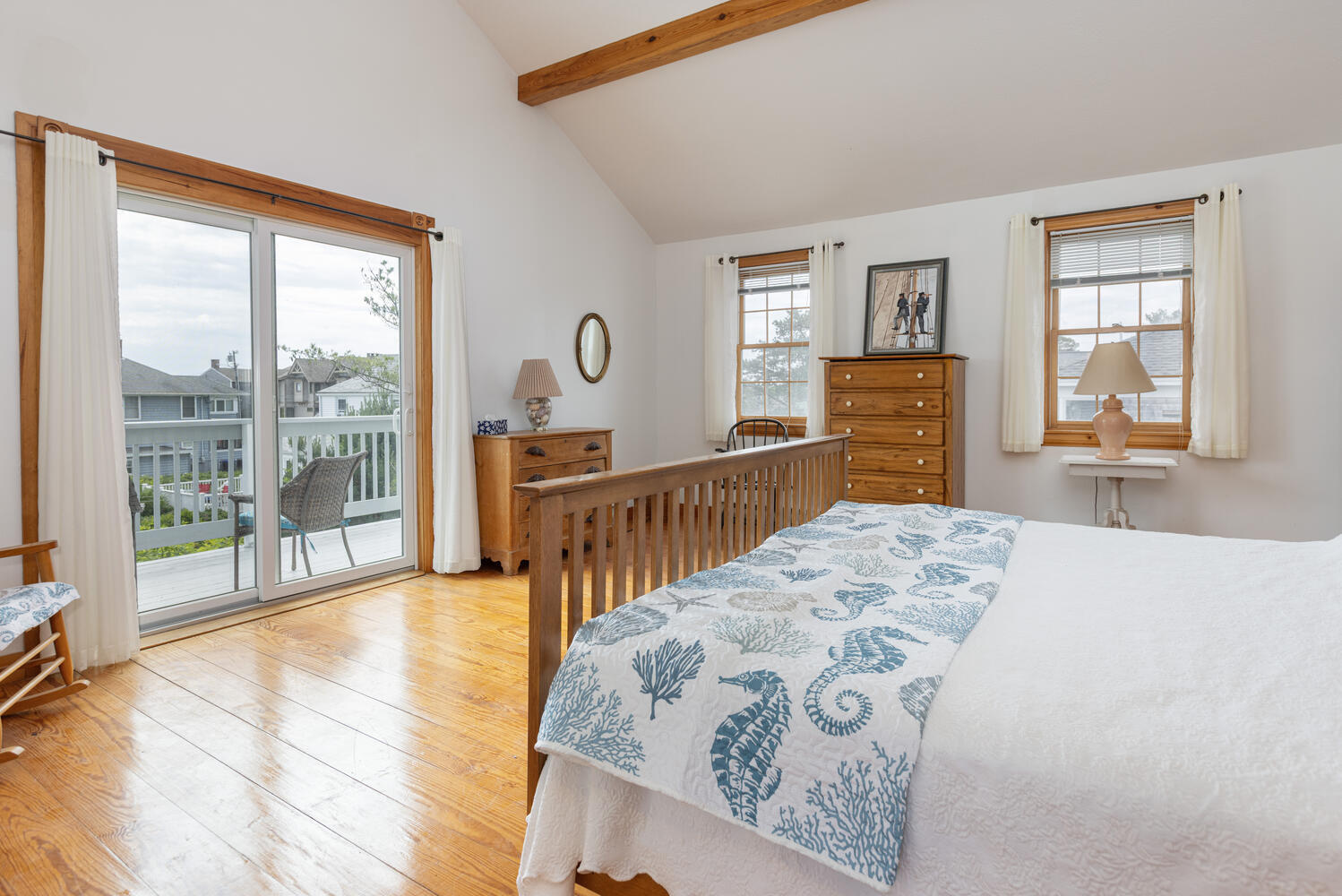 11 Blaine Road Old Orchard Beach, ME 04063 - Photo 29 of 70 Primary Bedroom