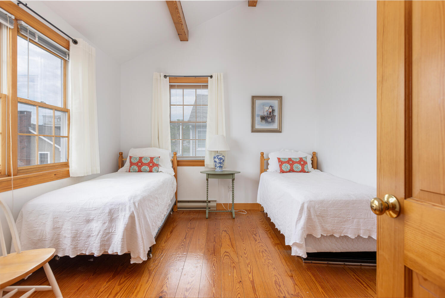 11 Blaine Road Old Orchard Beach, ME 04063 - Photo 30 of 70 Bedroom 2