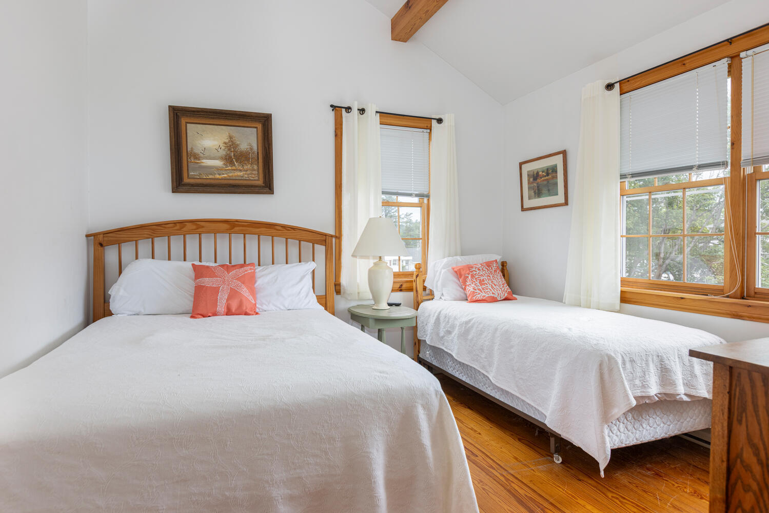 11 Blaine Road Old Orchard Beach, ME 04063 - Photo 32 of 70 Bedroom 2
