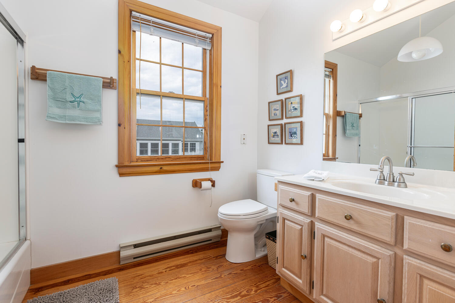11 Blaine Road Old Orchard Beach, ME 04063 - Photo 34 of 70 econd Level Bath