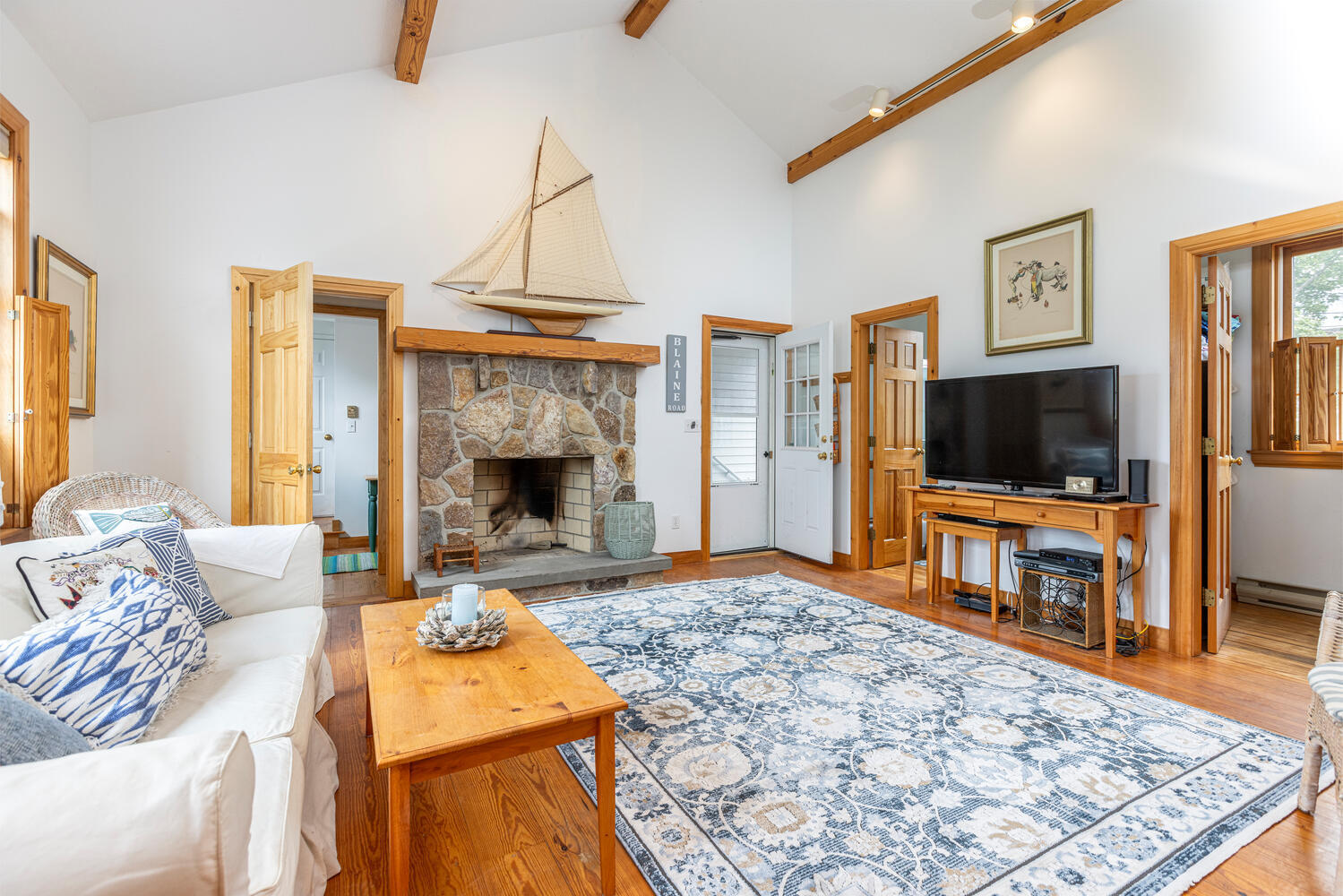 11 Blaine Road Old Orchard Beach, ME 04063 - Photo 37 of 70 Family Room
