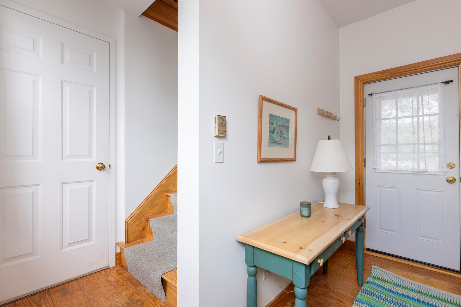 11 Blaine Road Old Orchard Beach, ME 04063 - Photo 38 of 70 Access to Apartment