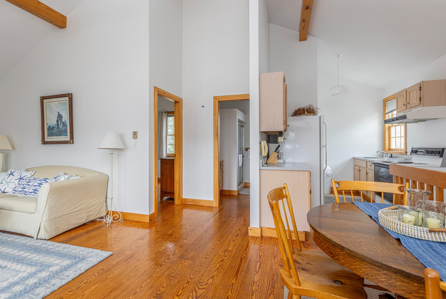 11 Blaine Road Old Orchard Beach, ME 04063 - Photo 44 of 70 Apartment