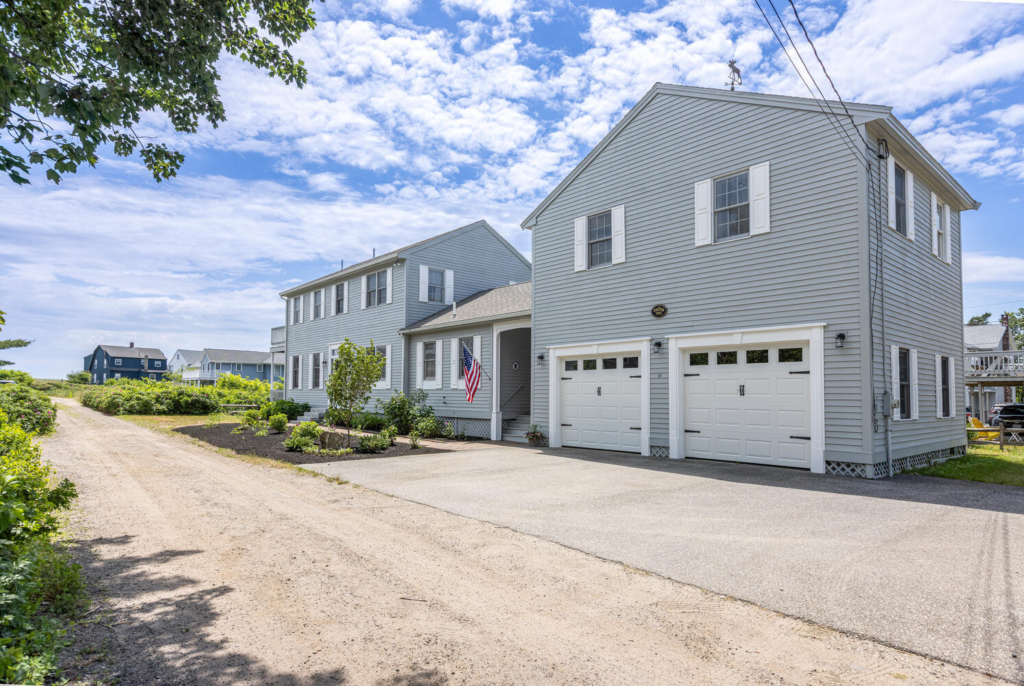 11 Blaine Road Old Orchard Beach, ME 04063 - Photo 49 of 70 Front of House
