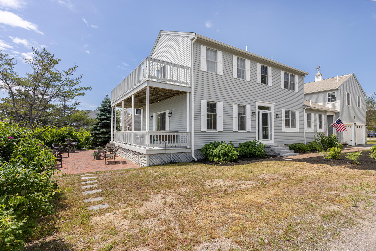 11 Blaine Road Old Orchard Beach, ME 04063 - Photo 50 of 70 Front of House