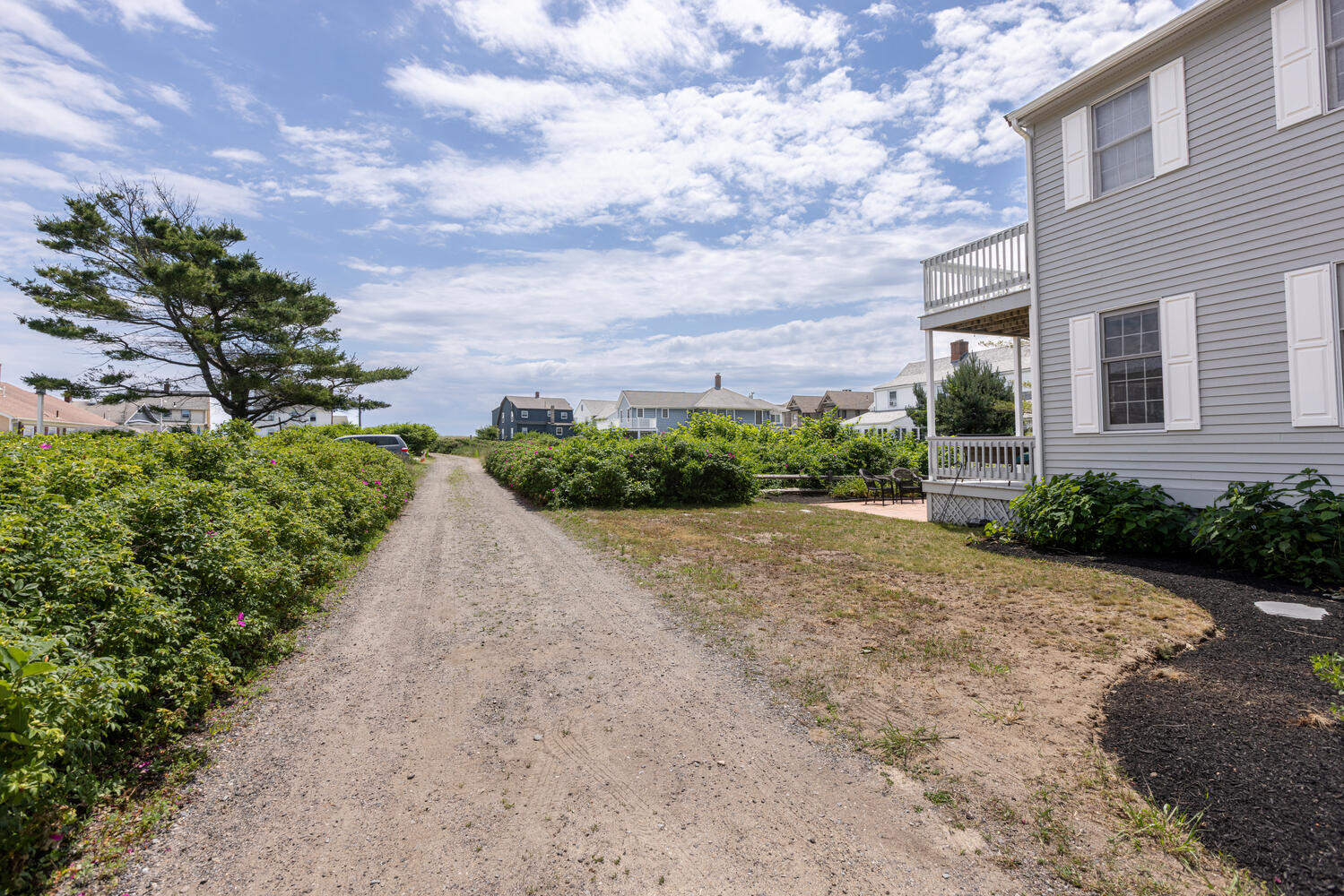 11 Blaine Road Old Orchard Beach, ME 04063 - Photo 56 of 70 Front of House