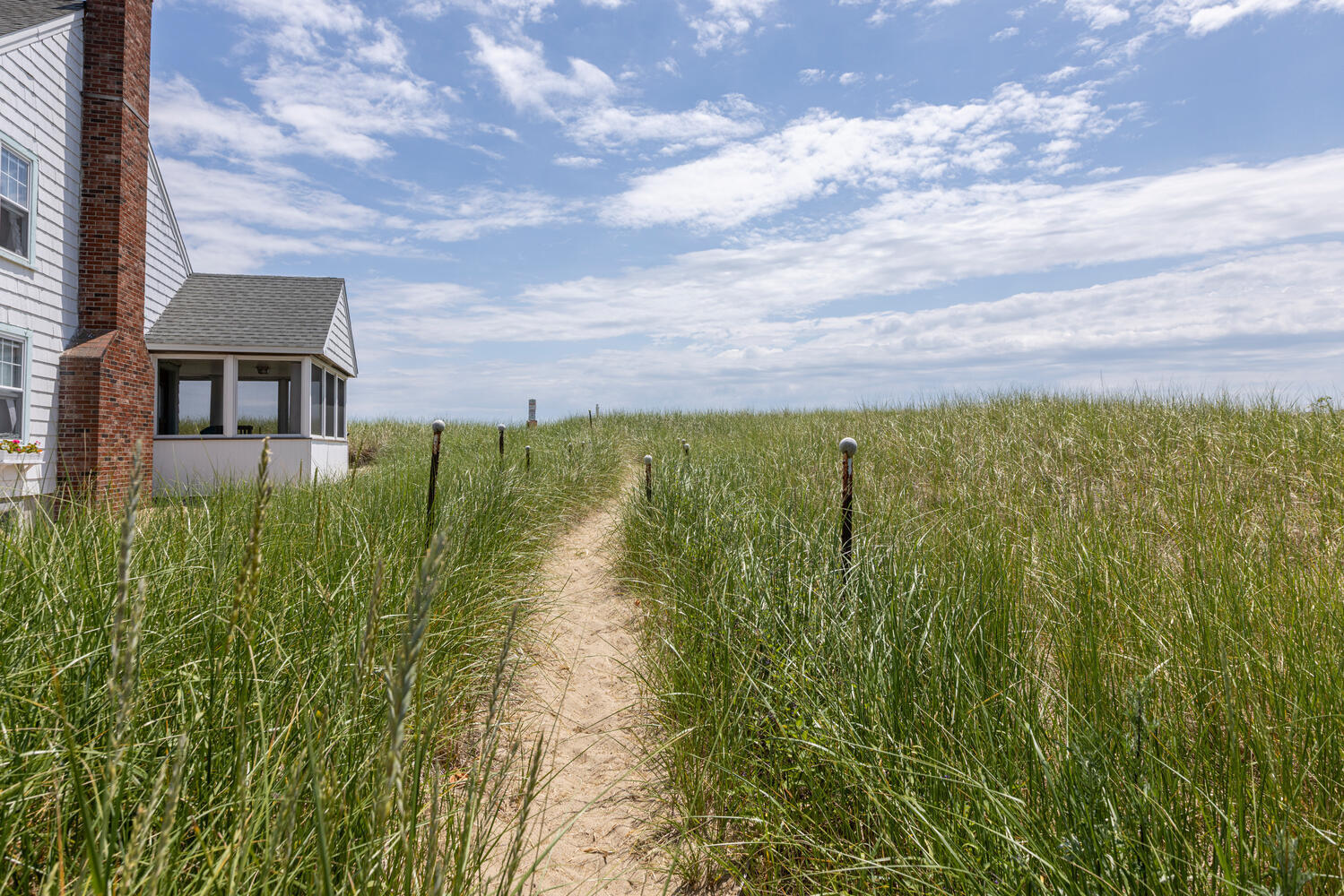 11 Blaine Road Old Orchard Beach, ME 04063 - Photo 57 of 70 Beach Access