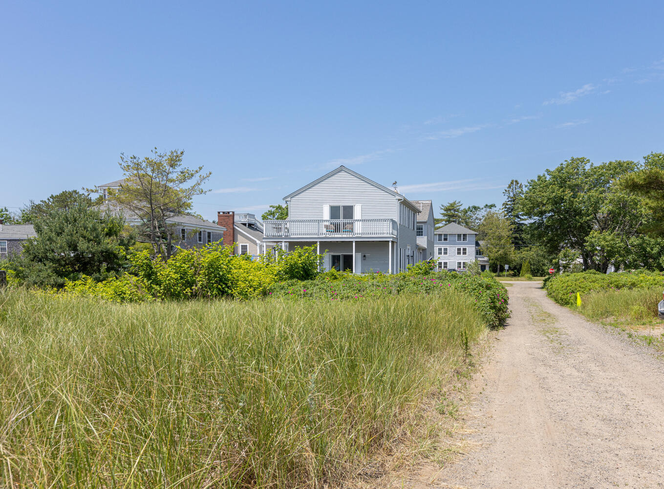 11 Blaine Road Old Orchard Beach, ME 04063 - Photo 60 of 70 Land