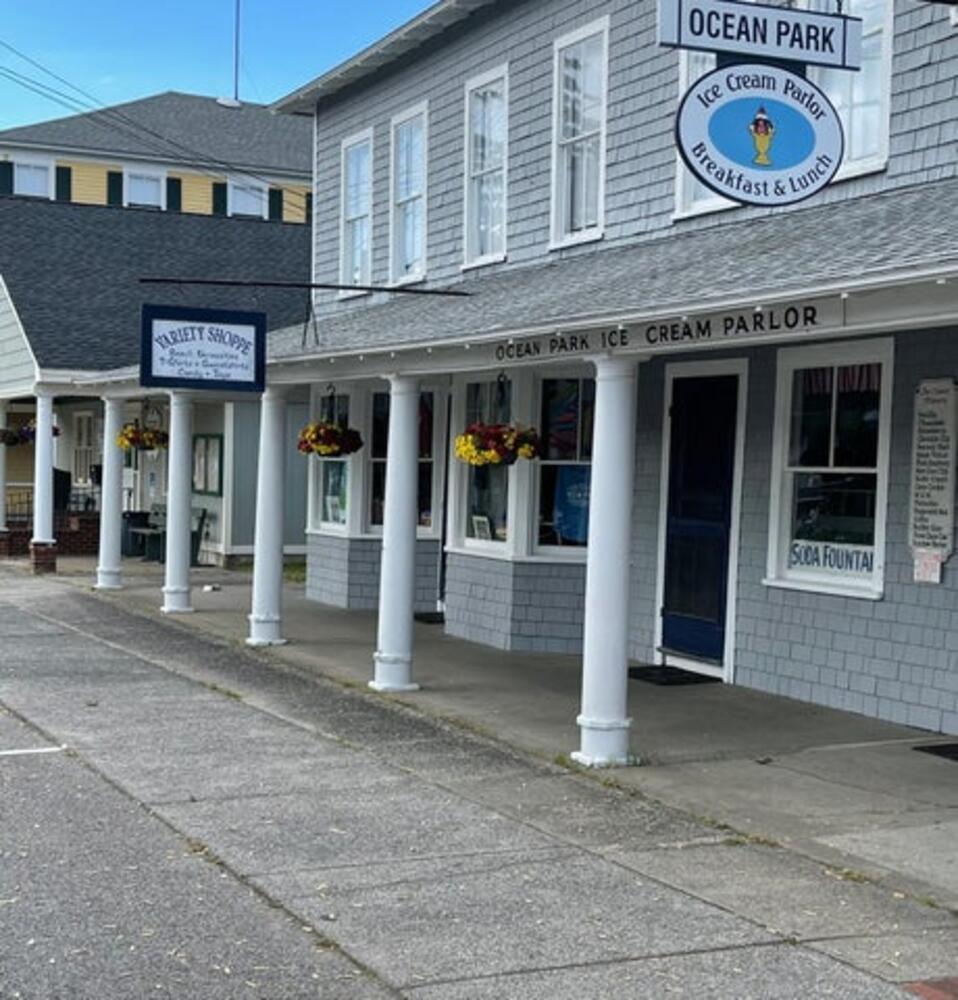 11 Blaine Road Old Orchard Beach, ME 04063 - Photo 67 of 70 Ocean Park Shopping