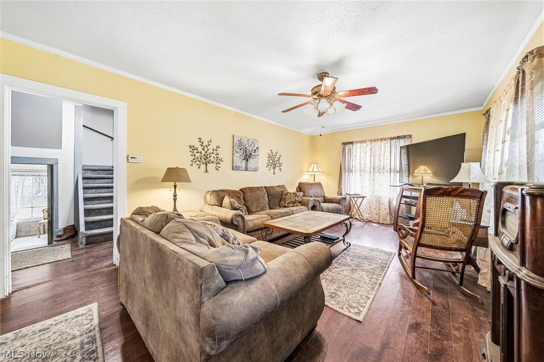 14686 Balch Road Thompson, OH 44086 - Photo 9 of 38